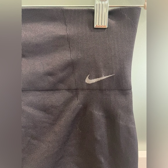 🍂 Nike Core Dri-FIT Swift High-Waisted Running Tights Pants - Picture 5 of 5